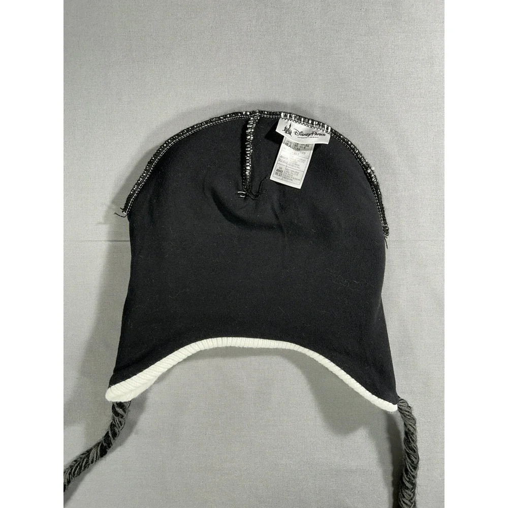 Disney Parks‎ Jack Skellington Nightmare Before Christmas Beanie OSFA